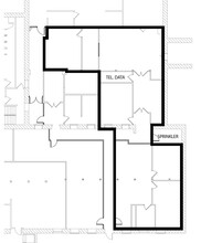 1-86 High St, North Andover, MA à louer Plan d’étage– Image 1 sur 1