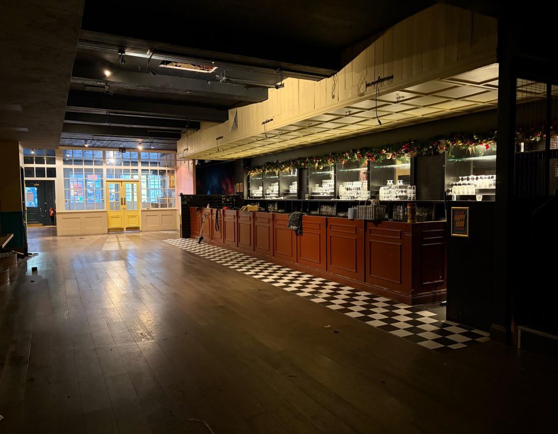 76-80 Deansgate, Manchester à louer Photo intérieure– Image 1 sur 2