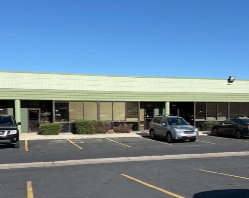 4380-4410 S Century Dr, Salt Lake City, UT à louer Photo intérieure– Image 1 sur 4