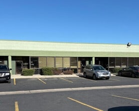 4380-4410 S Century Dr, Salt Lake City, UT à louer Photo intérieure– Image 1 sur 4