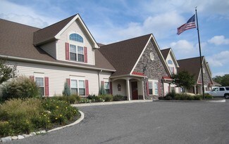 Plus de détails pour 8691 Wadsworth Rd, Wadsworth, OH - Local d'activités à louer