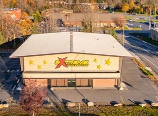 Plus de détails pour 255 S Willow St, Kenai, AK - Local commercial à vendre