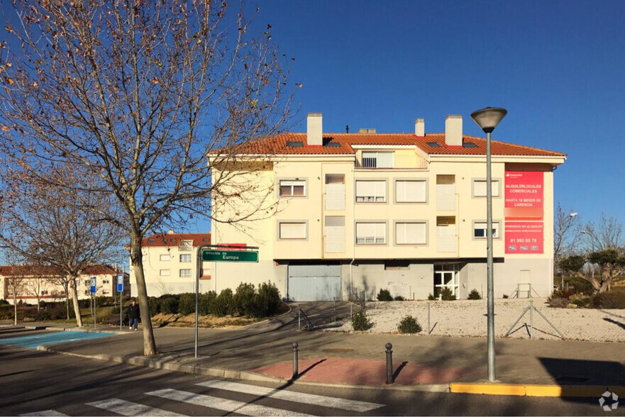 Calle Portugal, 6, Illescas, Toledo à louer - Photo de l’immeuble – Image 2 sur 2
