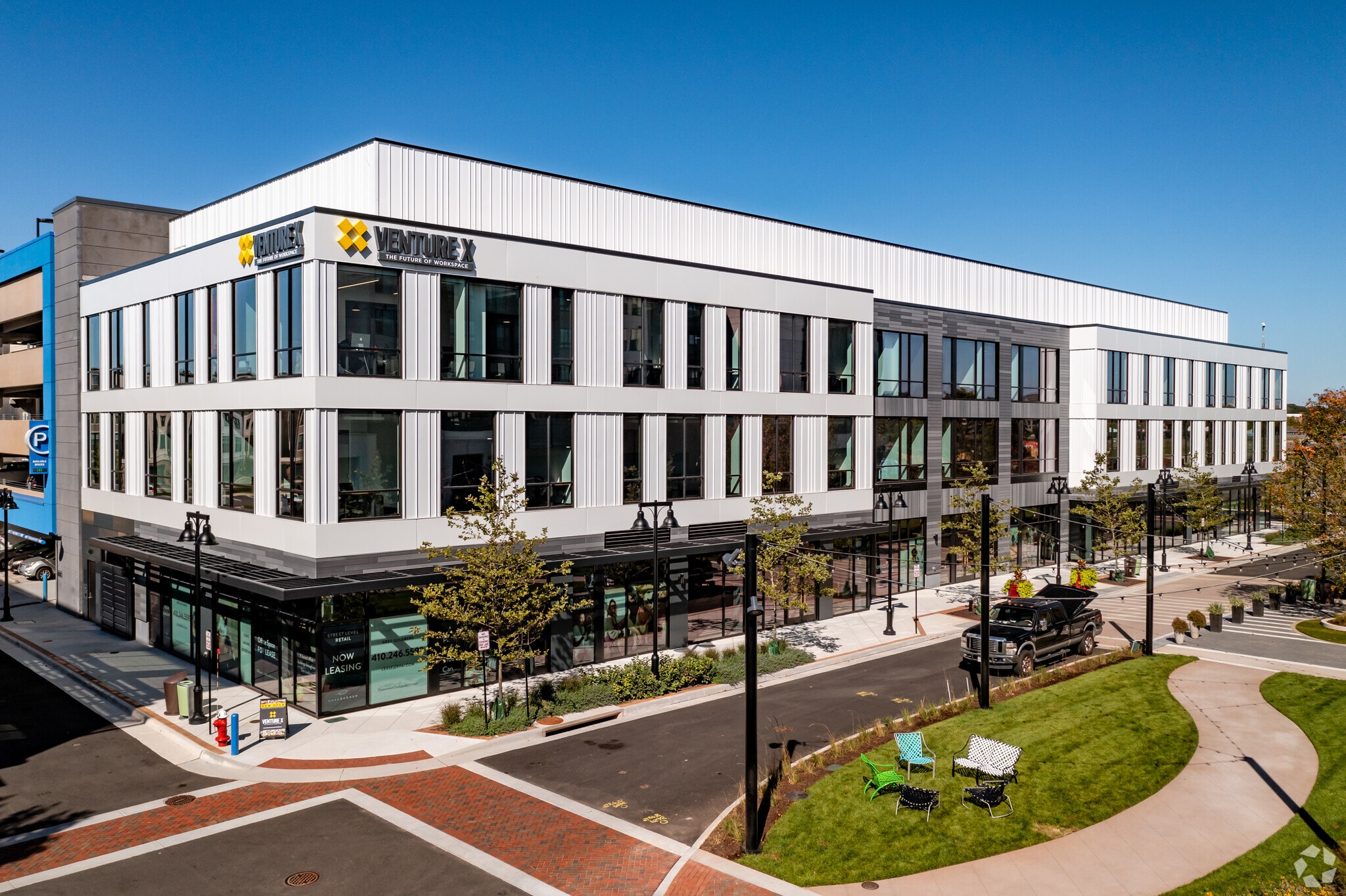 44679 Endicott Dr, Ashburn, VA à louer Photo principale– Image 1 sur 31