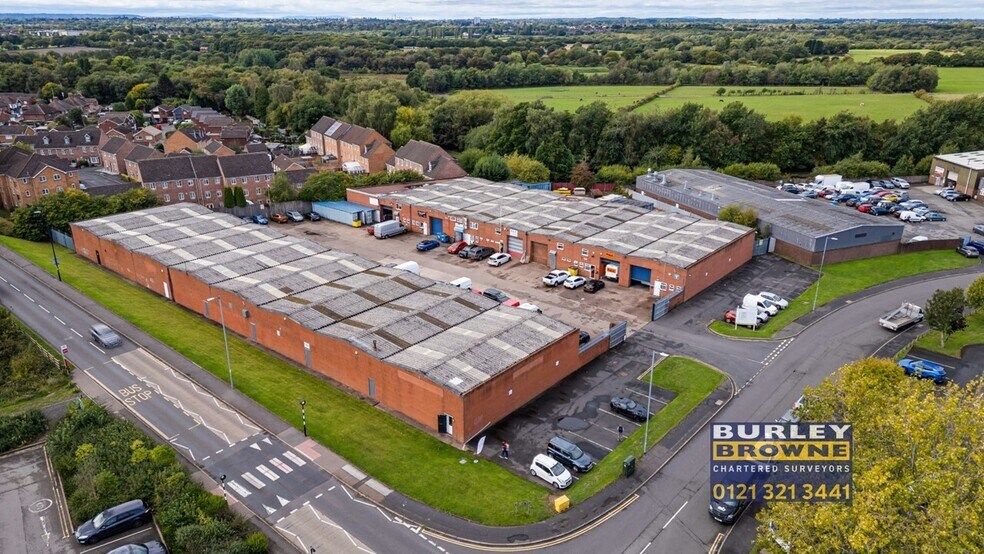 Maybrook Industrial Estate portefeuille de 10 biens à vendre sur LoopNet.fr - Photo de l’immeuble – Image 1 sur 24
