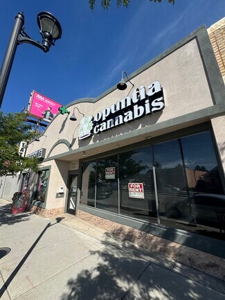 Plus de détails pour 2262 S Broadway, Denver, CO - Local commercial à louer