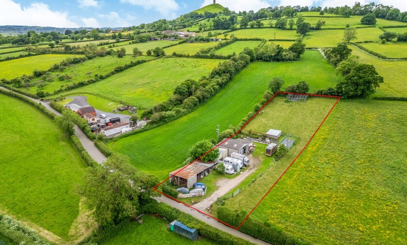Wick Ln, Wick à vendre - Photo principale – Image 1 sur 1