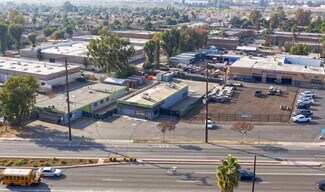 Plus de détails pour 977 Main St, Riverside, CA - Industriel/Logistique à vendre
