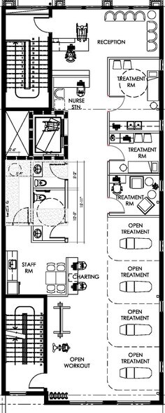 6011 120 Av NW, Edmonton, AB à louer - Plan d’étage – Image 2 sur 4