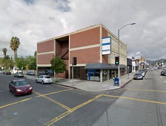 Plus de détails pour 421-425 S Fairfax Ave, Los Angeles, CA - Bureau, Local commercial à louer