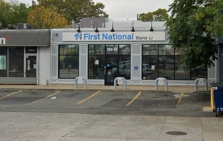Plus de détails pour 159-14 Cross Bay Blvd, Queens, NY - Local commercial à louer