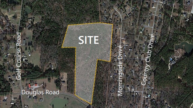 00 Douglas Rd, Lancaster, SC à vendre Photo principale– Image 1 sur 14