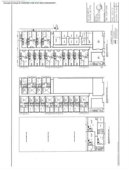 424-438 Main St, Fitchburg, MA à vendre - Photo de l’immeuble – Image 3 sur 15