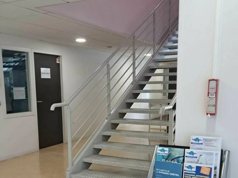 Bureau dans Créteil à louer - Photo intérieure – Image 3 sur 3