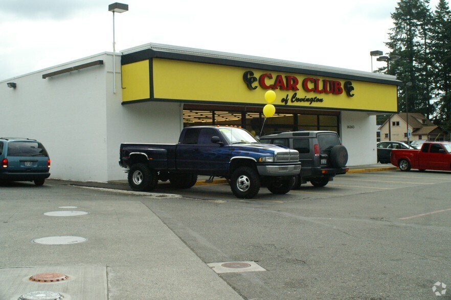 16251-16263 SE 272nd St, Covington, WA à louer - Photo de l’immeuble – Image 3 sur 5