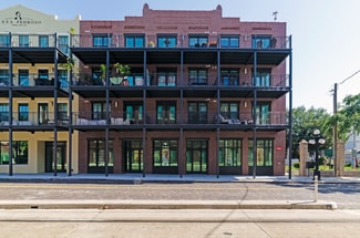 Plus de détails pour 1311 E 8th Ave, Tampa, FL - Local commercial à louer