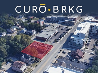 Plus de détails pour 5726 Madison Rd, Cincinnati, OH - Terrain à vendre