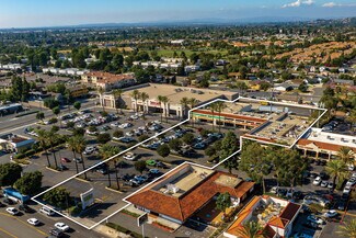 Plus de détails pour 3325-3425 E Chapman Ave, Orange, CA - Local commercial à vendre