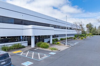 Plus de détails pour 755 & 775 Southpoint Blvd – Industriel/Logistique à vendre, Petaluma, CA