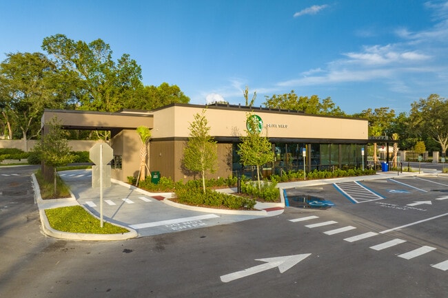 Plus de détails pour 803 N State Road 434, Altamonte Springs, FL - Local commercial à vendre