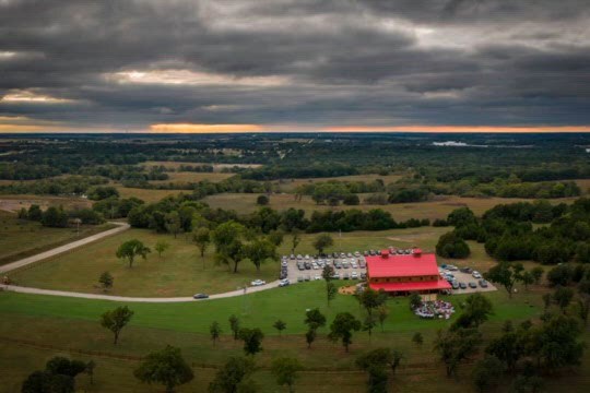 347599 E 5400 Rd, Glencoe, OK à vendre - Vidéo sur l’annonce professionnelle – Image 2 sur 52