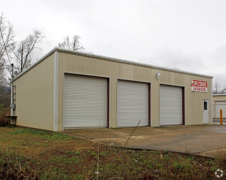 4455 Old Sylacauga Hwy, Sylacauga, AL à vendre - Photo principale – Image 1 sur 2
