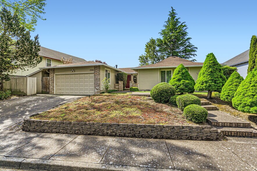 17180 NW Joscelyn St, Beaverton, OR à vendre - Photo de l’immeuble – Image 3 sur 29