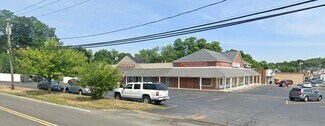 Plus de détails pour 400 Hawkins Ave, Lake Ronkonkoma, NY - Local commercial à vendre
