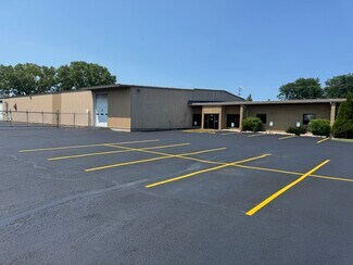 Plus de détails pour 3675 N Main St, Oshkosh, WI - Industriel/Logistique à louer