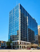 1030 W Georgia St, Vancouver, BC à louer Photo de l’immeuble– Image 1 sur 3
