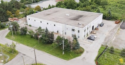 840 Cumberland Ave, Burlington, ON - Vue aérienne vue de carte