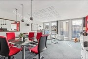 Photo bureaux