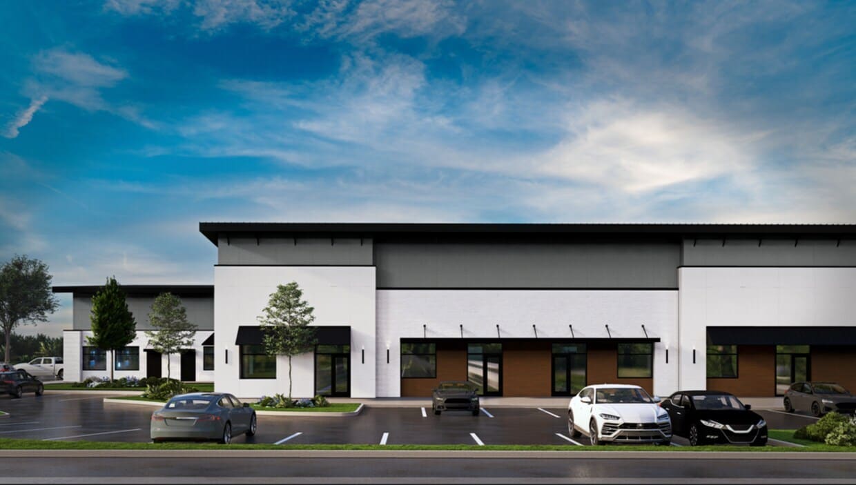 4121 Medical Center Dr, McKinney, TX 75069 - Lot 300 - - Photo intérieure - Image 2 of 5