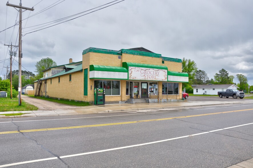 810 Highway 73, Floodwood, MN à vendre - Photo de l’immeuble – Image 2 sur 17