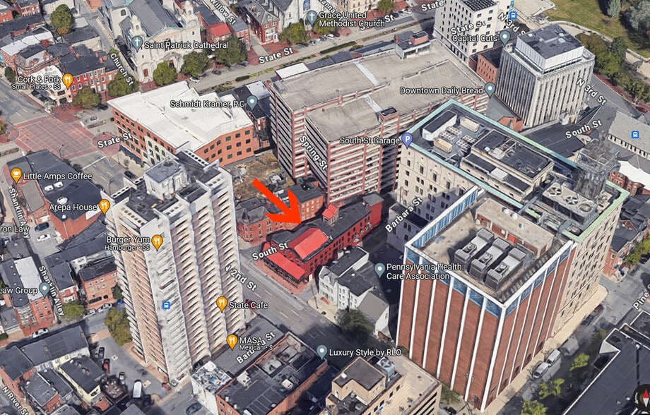 321 N 2nd St, Harrisburg, PA à louer - Photo de l’immeuble – Image 3 sur 31