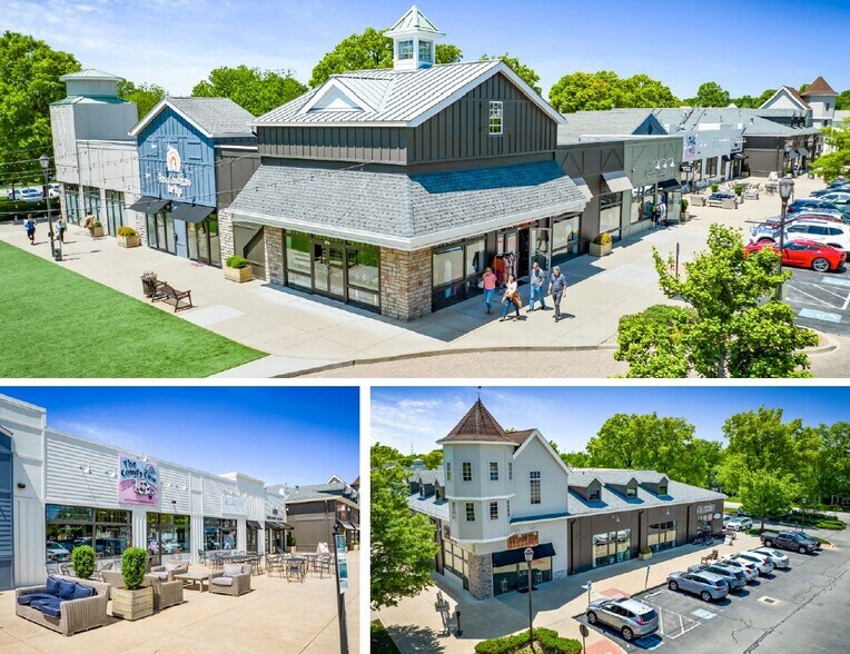 1108 Lyndon Ln, Louisville, KY à louer - Photo de l’immeuble – Image 3 sur 5