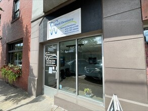 21-23 Brilliant Ave, Pittsburgh, PA à louer Photo intérieure– Image 1 sur 2