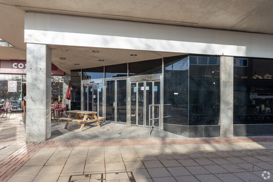 37-41 Mill Ln, Solihull à louer - Photo de l’immeuble – Image 3 sur 3