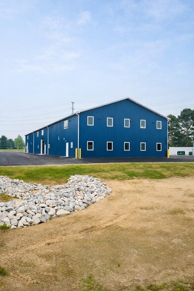 689-699 Horsepond Rd, Dover, DE à louer - Photo de l’immeuble – Image 3 sur 8