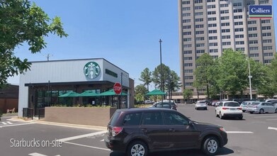 5050 Poplar Ave, Memphis, TN à louer - Vidéo sur l’annonce professionnelle 