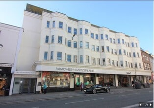 20-25 North St, Brighton à louer Photo de l’immeuble– Image 1 sur 5