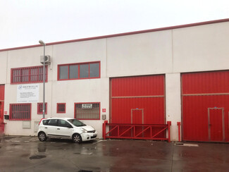 Plus de détails pour Calle Málaga, 4, Valdemoro - Industriel/Logistique à vendre