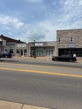108 N Main St, Ashland City, TN à louer Photo de l’immeuble– Image 1 sur 10