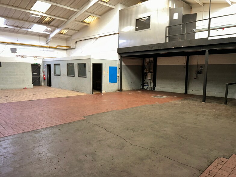 Humberston Business Centre, Grimsby à louer - Photo intérieure – Image 2 sur 10