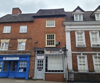 Plus de détails pour 22 High St, Sutton Coldfield - Bureau à vendre