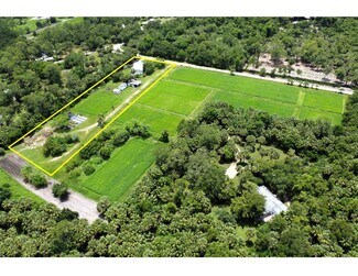 Plus de détails pour 960 Mingo Dr, Naples, FL - Industriel/Logistique à louer