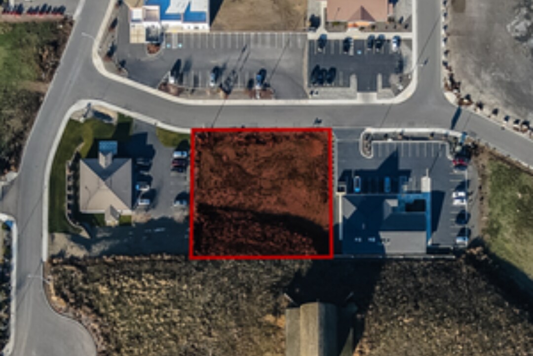 2929 Covey ln, Sunnyside, WA à vendre Photo principale– Image 1 sur 6