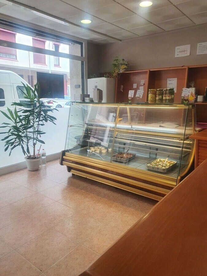 Carrer Berguedà, 30, El Vendrell, TAR 43700 - Lot L2 -  - Photo intérieure - Image 1 of 5
