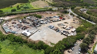 Plus de détails pour 201 Kapaa Quarry Pl, Kailua, HI - Terrain à louer