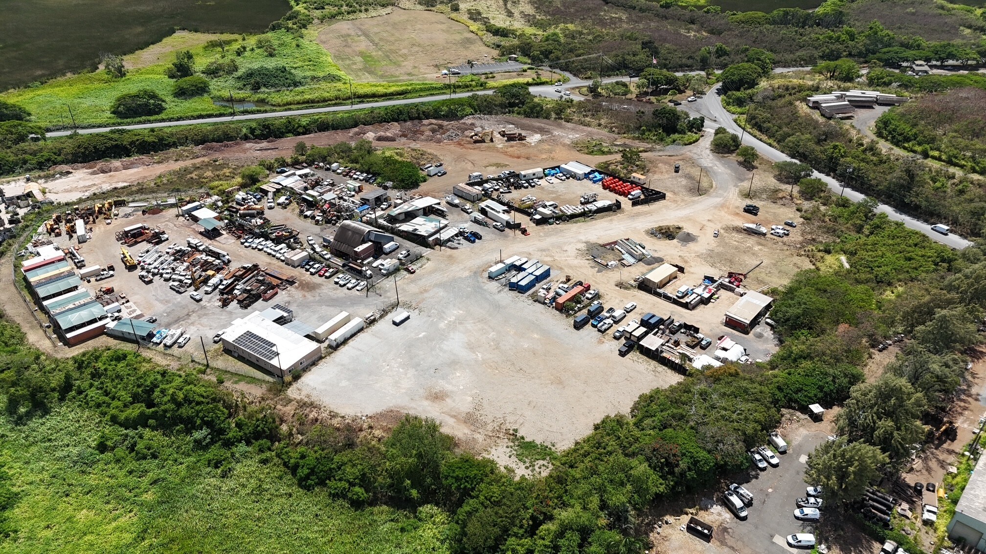 201 Kapaa Quarry Pl, Kailua, HI à louer Photo principale– Image 1 sur 5